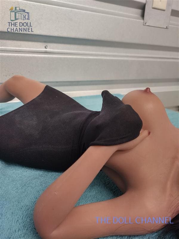 In Stock JM 65cm Chloe (Tan) - Image 3