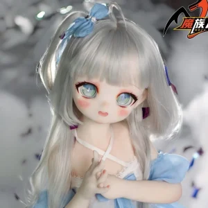 Mozu Doll 85 CM Aurelia