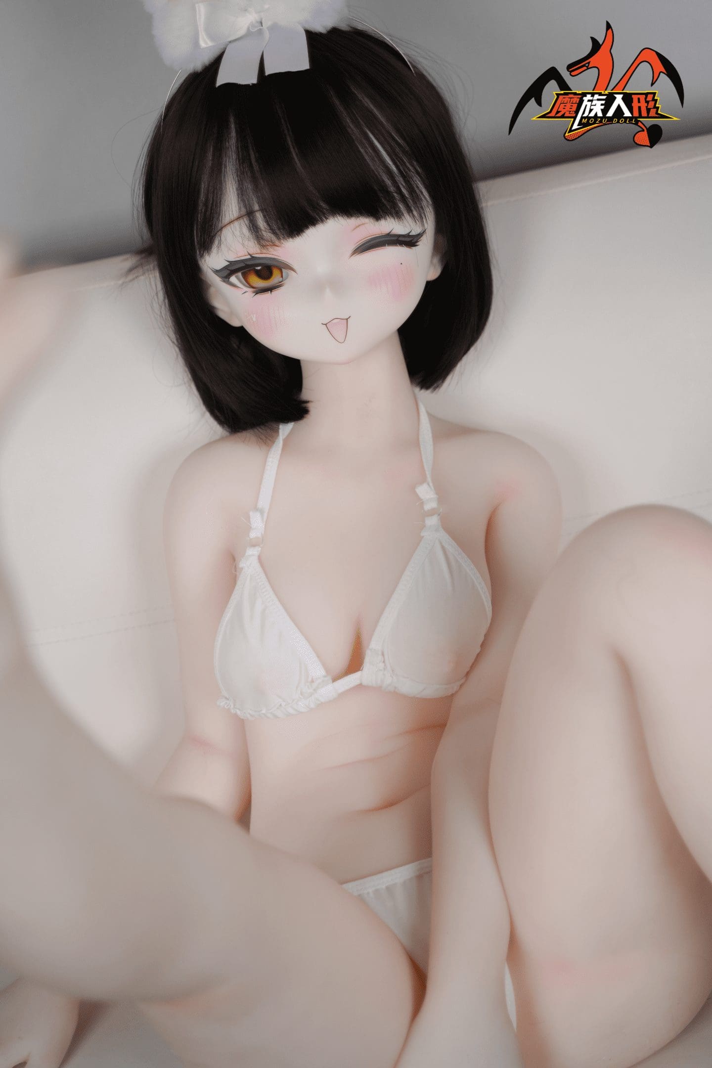 Mozu Doll 141 Cm Kira - Image 5