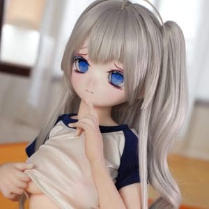 Mozu Doll 85 CM Rin