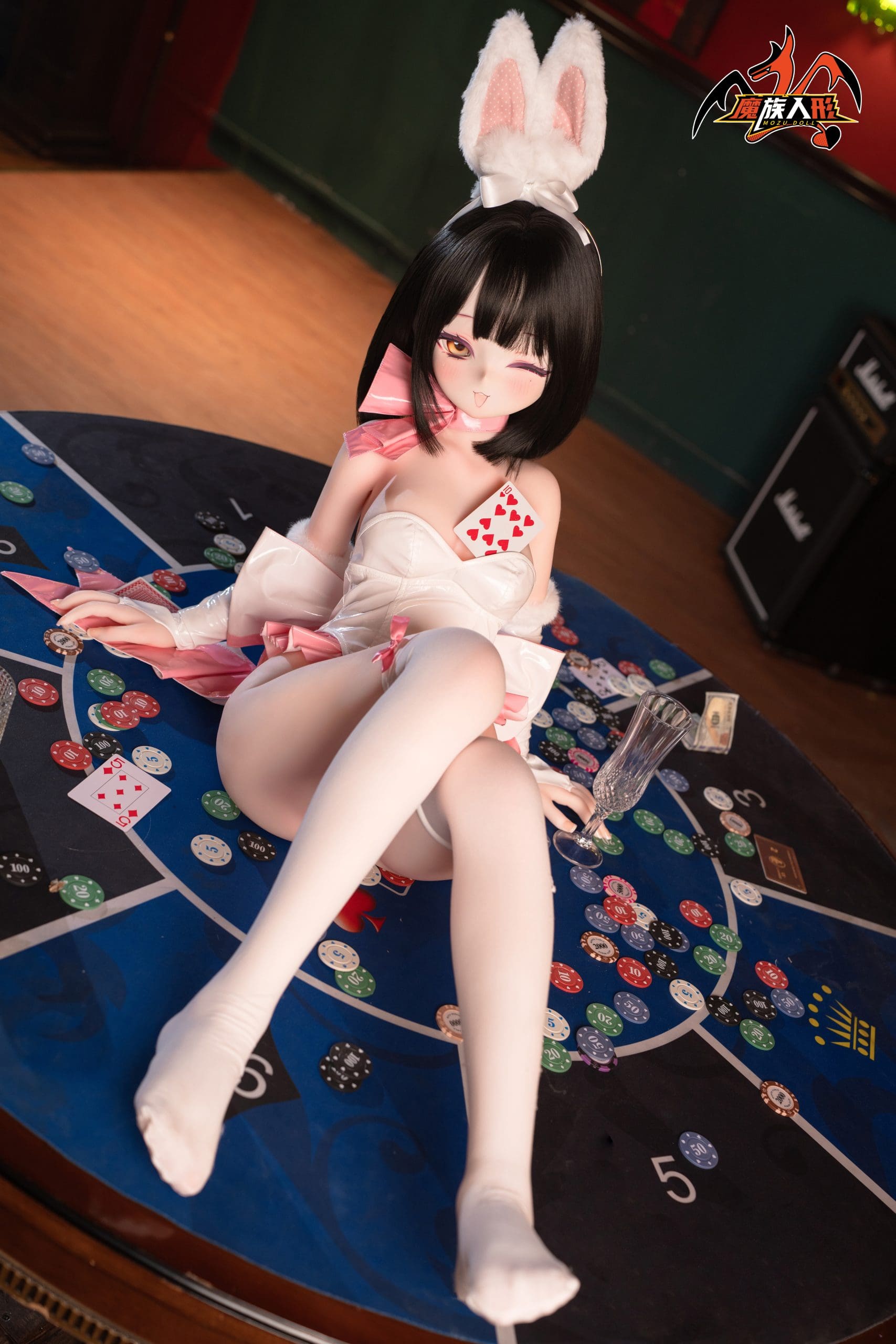 Mozu Doll 141 Cm Kira - Image 2