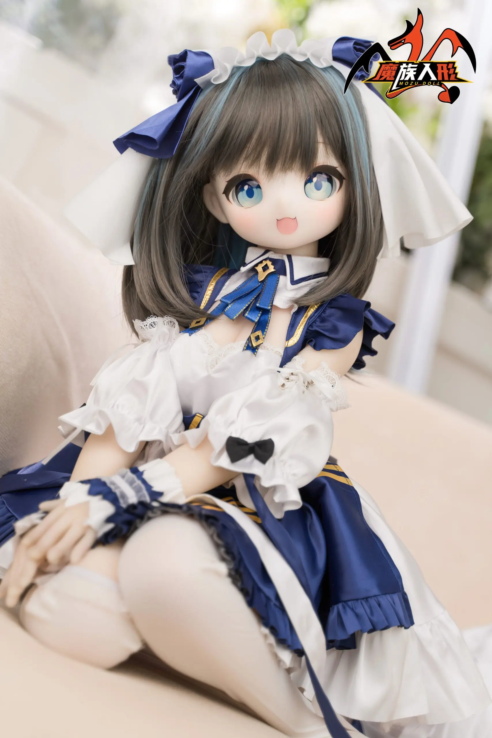 Mozu Doll 85 CM Neko - Image 26