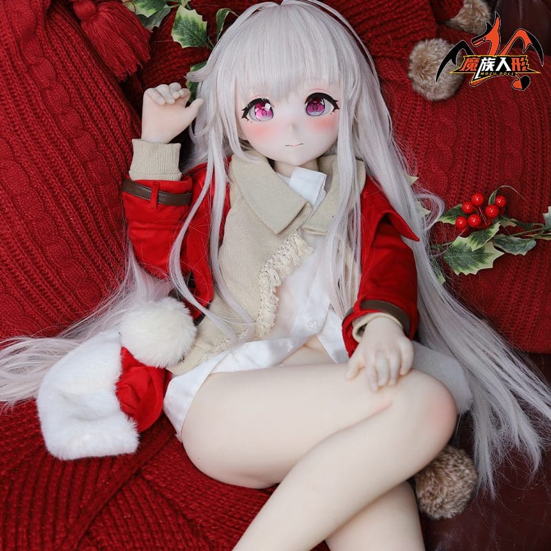 Mozu Doll 121 Cm Big Breast Kayla - Image 3