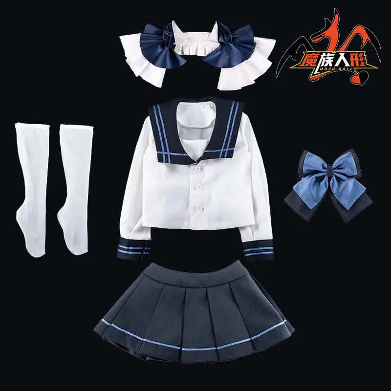 Mozu Doll 85 CM Neko - Image 13