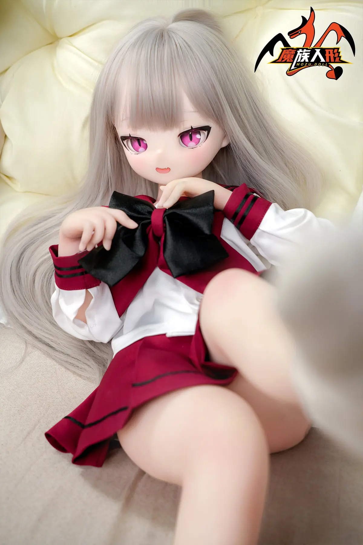 Mozu Doll 85 CM Nona - Image 9