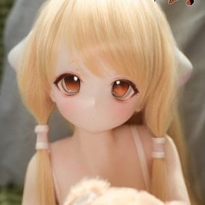 Mozu Doll 85 CM Chii