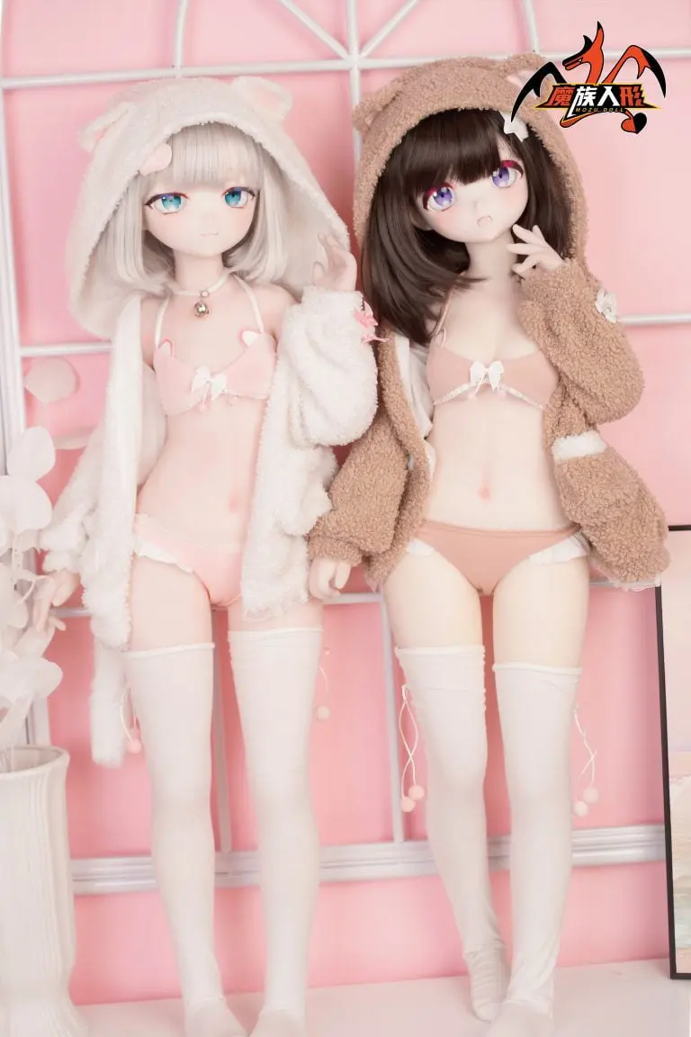 Mozu Doll 85 CM Big Breast Maiya - Image 5
