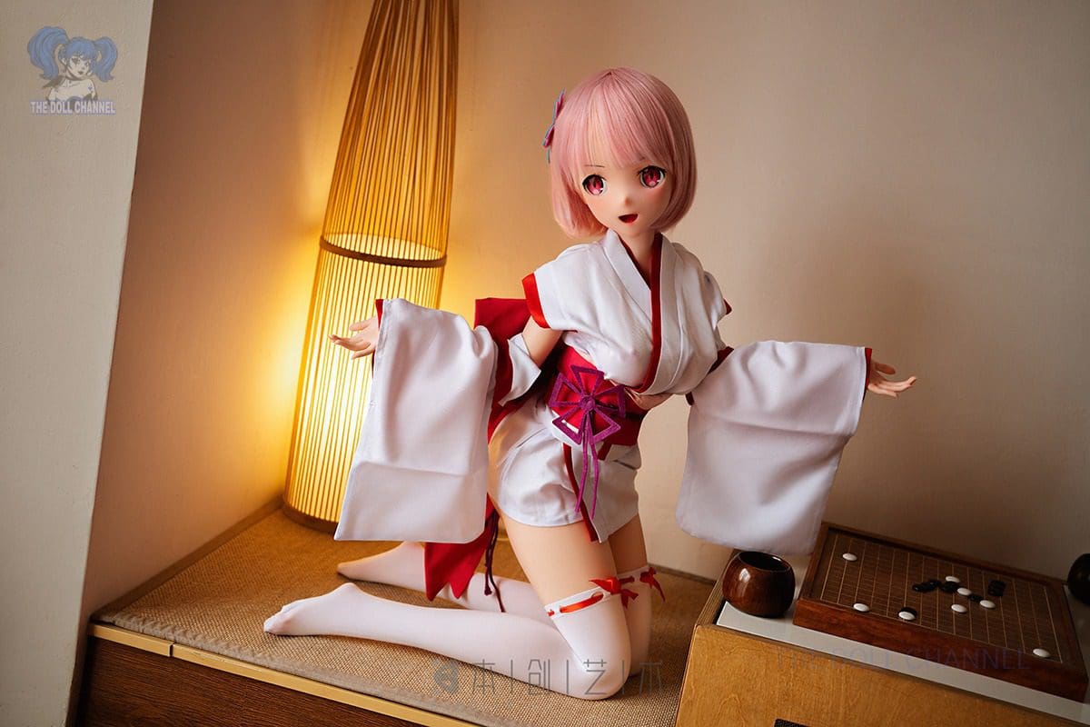 BC Doll Silicone 141 Cm MS141D (Rem and Ram) - Image 38