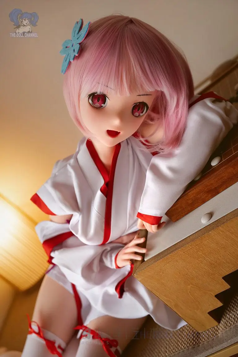 BC Doll Silicone 141 Cm MS141D (Rem and Ram) - Image 37