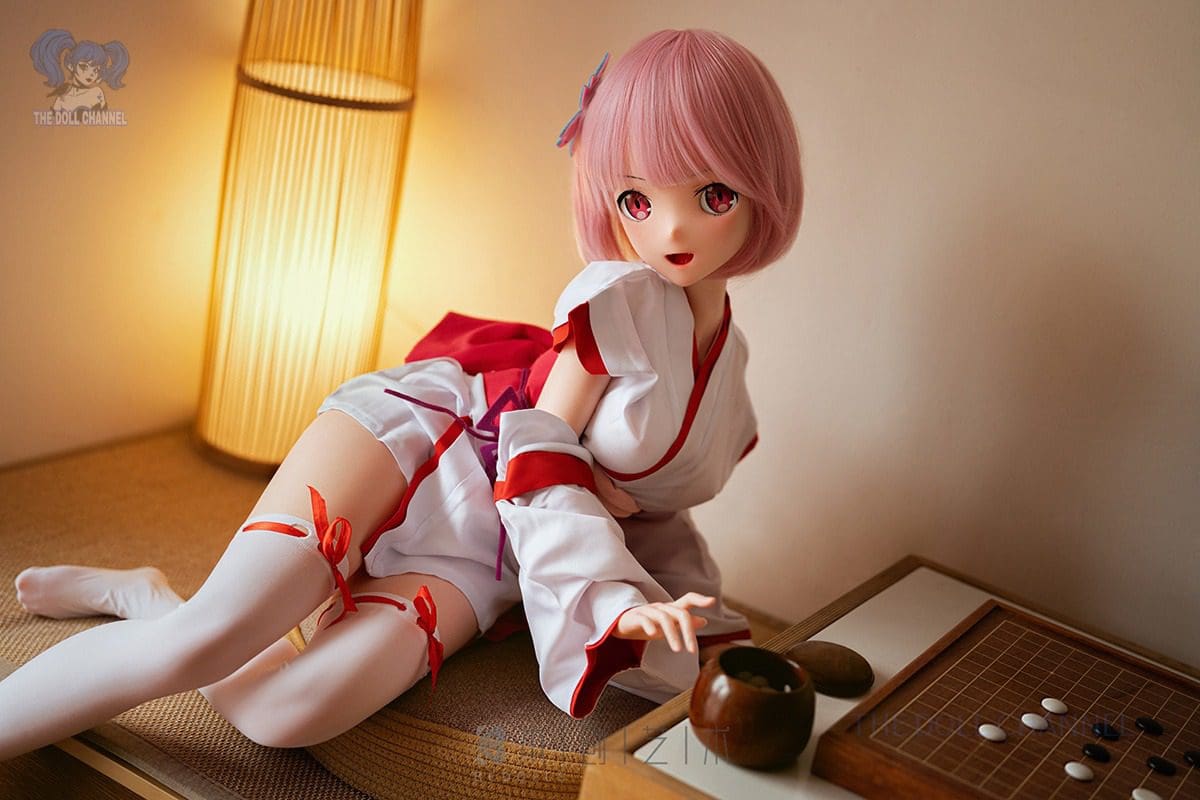 BC Doll Silicone 141 Cm MS141D (Rem and Ram) - Image 35