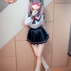 Croissant Doll #5 FUFU 155 cm Sex Doll
