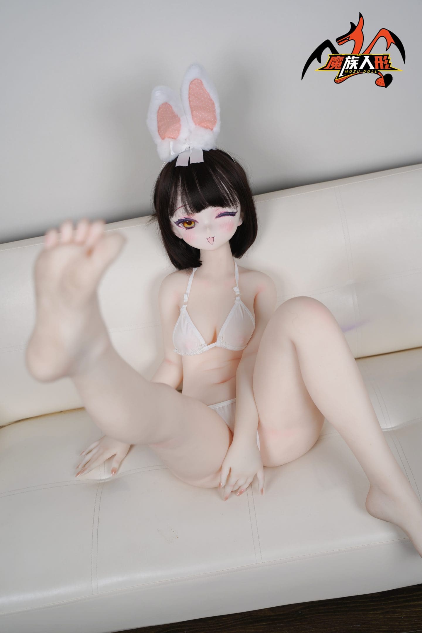 Mozu Doll 141 Cm Kira - Image 7