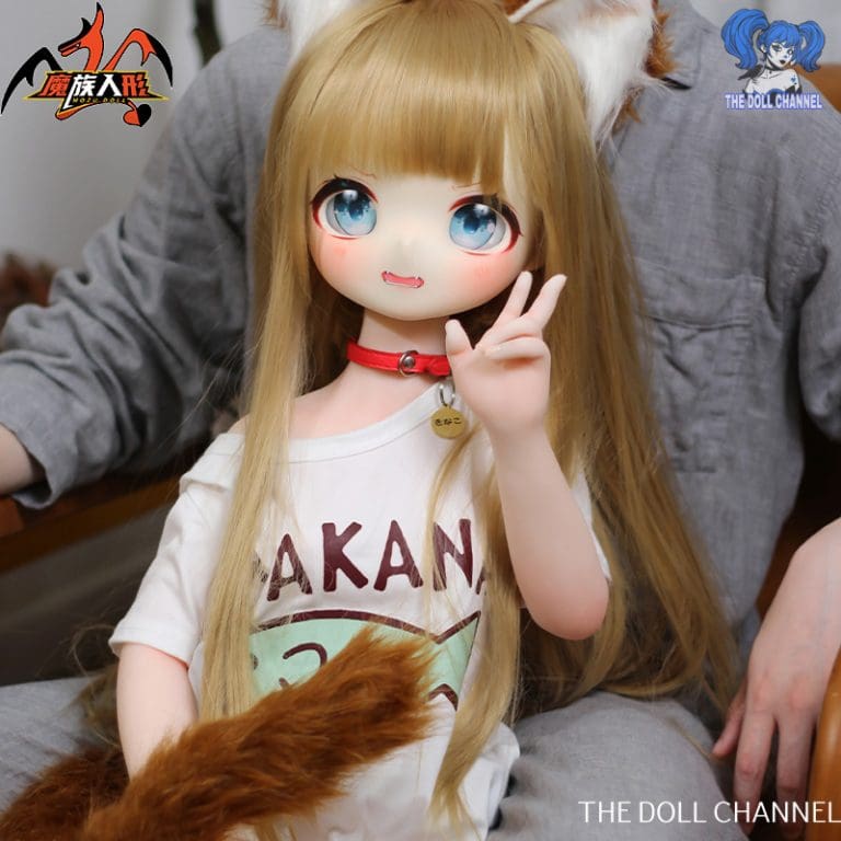 Mozu Doll 121 Cm Soyah - Image 6