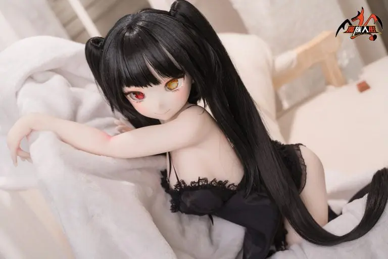 Mozu Doll 85 CM Nightmare - Image 20