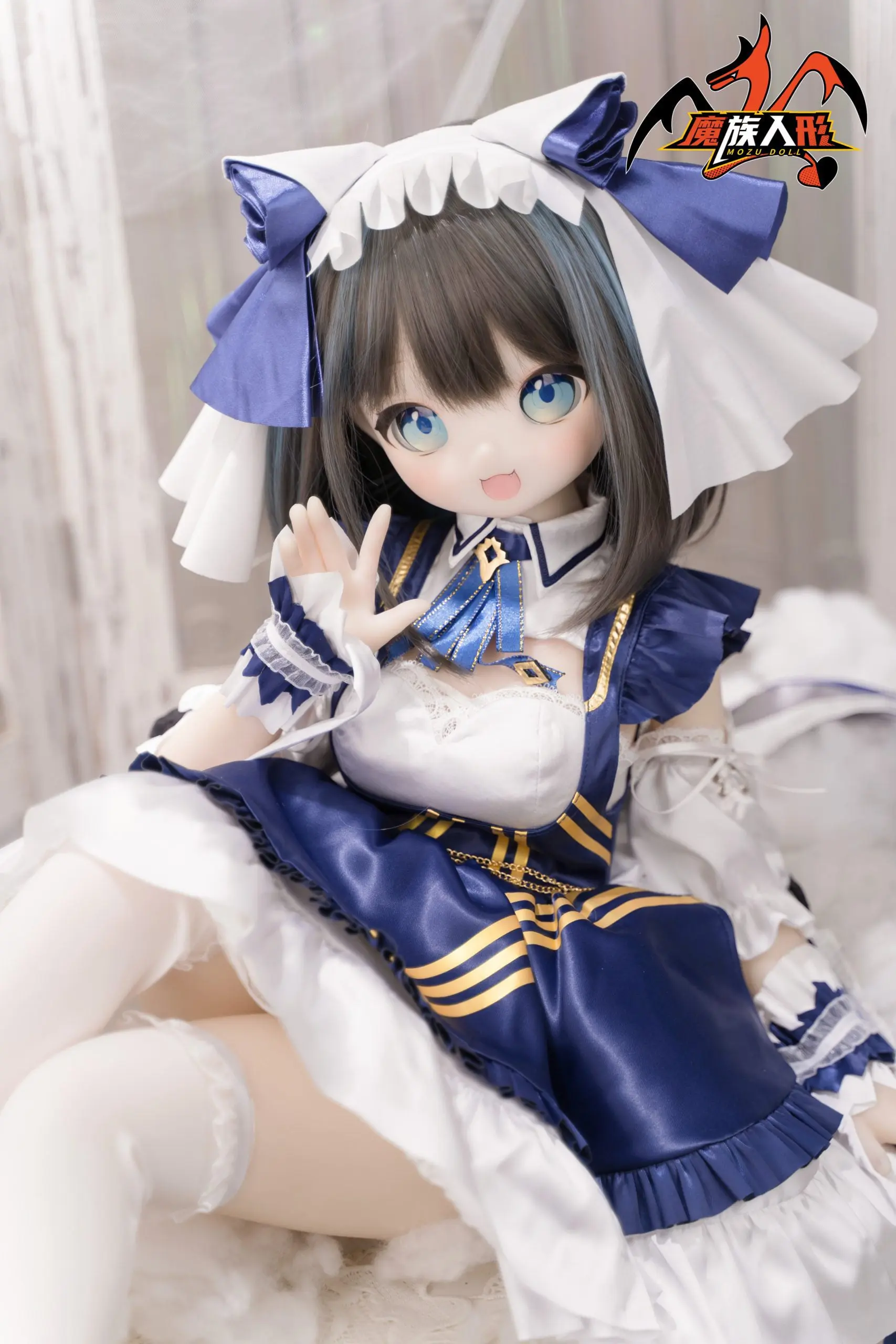 Mozu Doll 85 CM Neko - Image 28