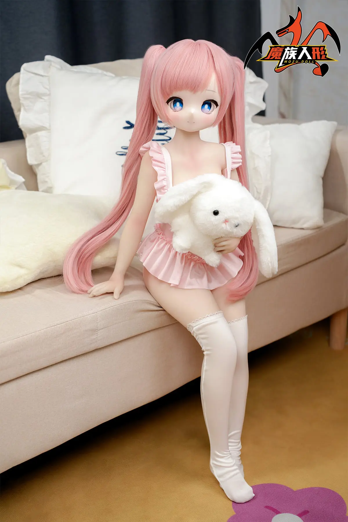 Mozu Doll 85 CM Jane - Image 6