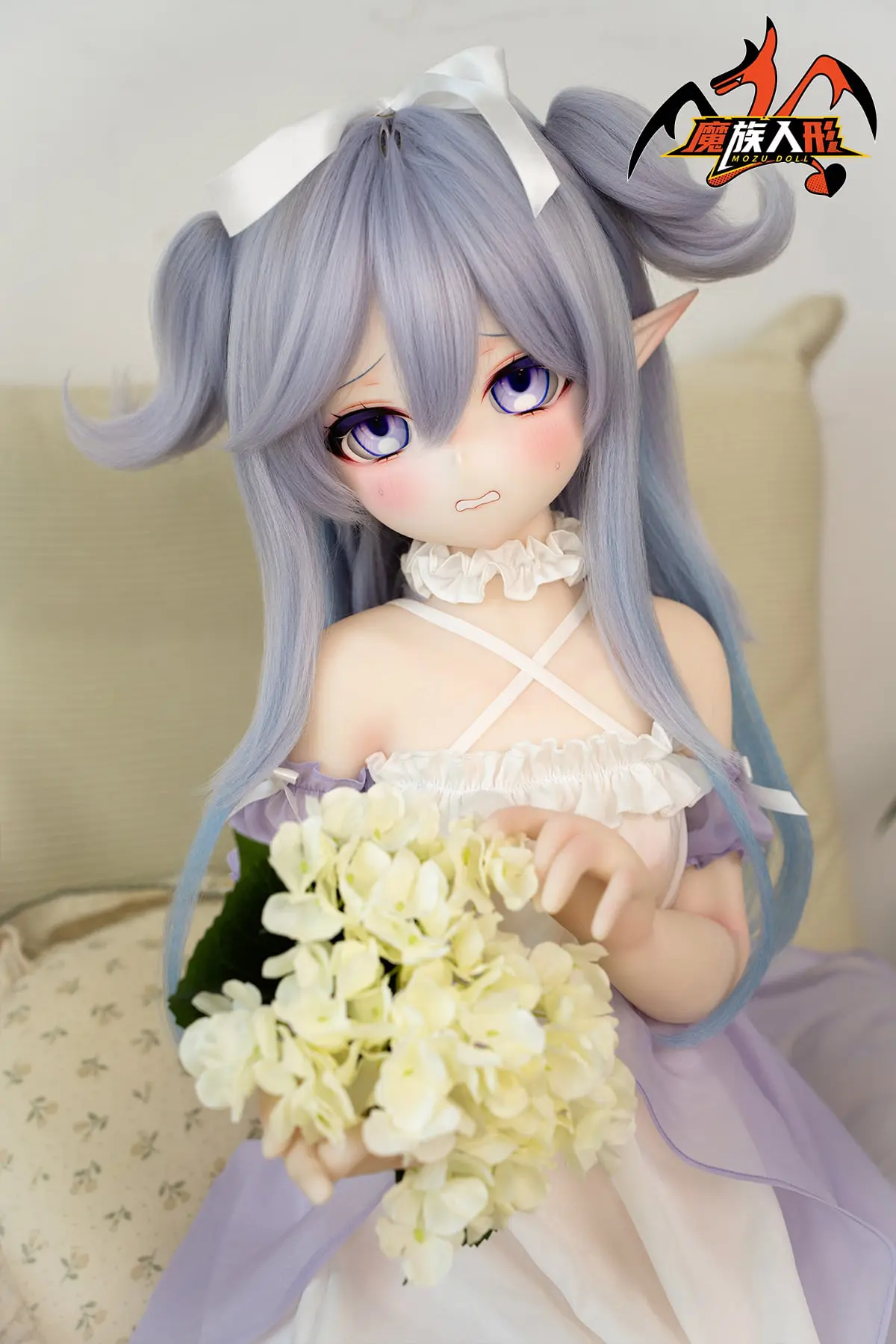Mozu Doll 115 CM Yiyi