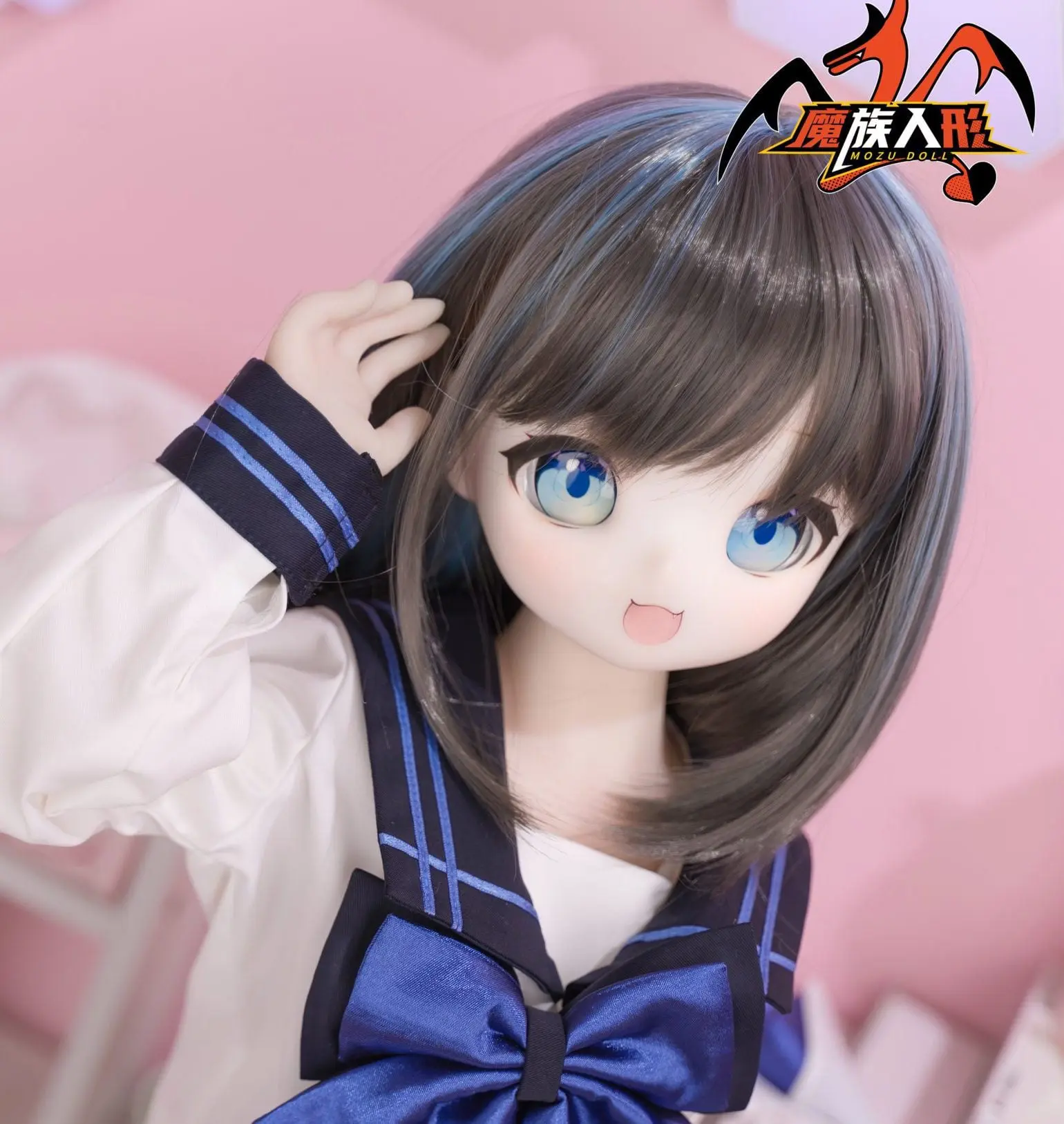 Mozu Doll 85 CM Neko - Image 29