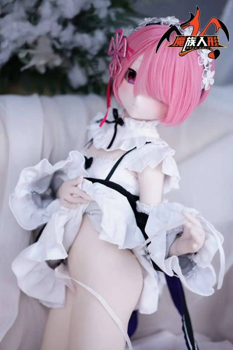 Mozu Doll 85 CM Rem & Ram - Image 27