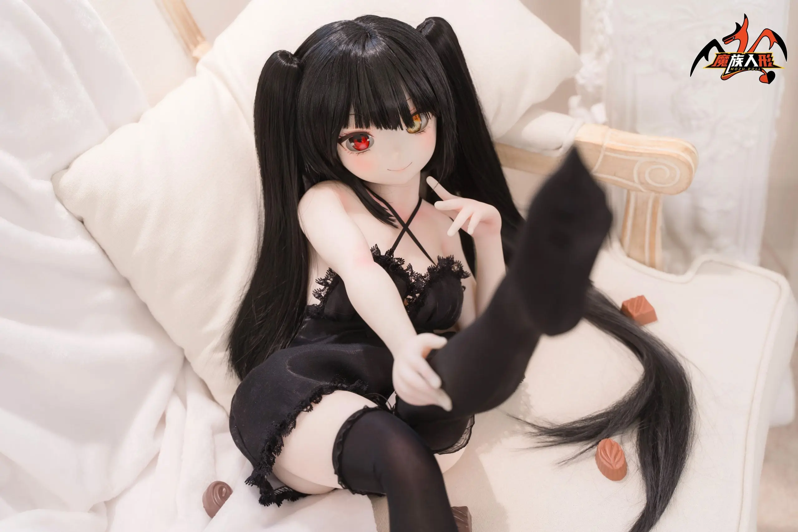Mozu Doll 85 CM Nightmare - Image 21