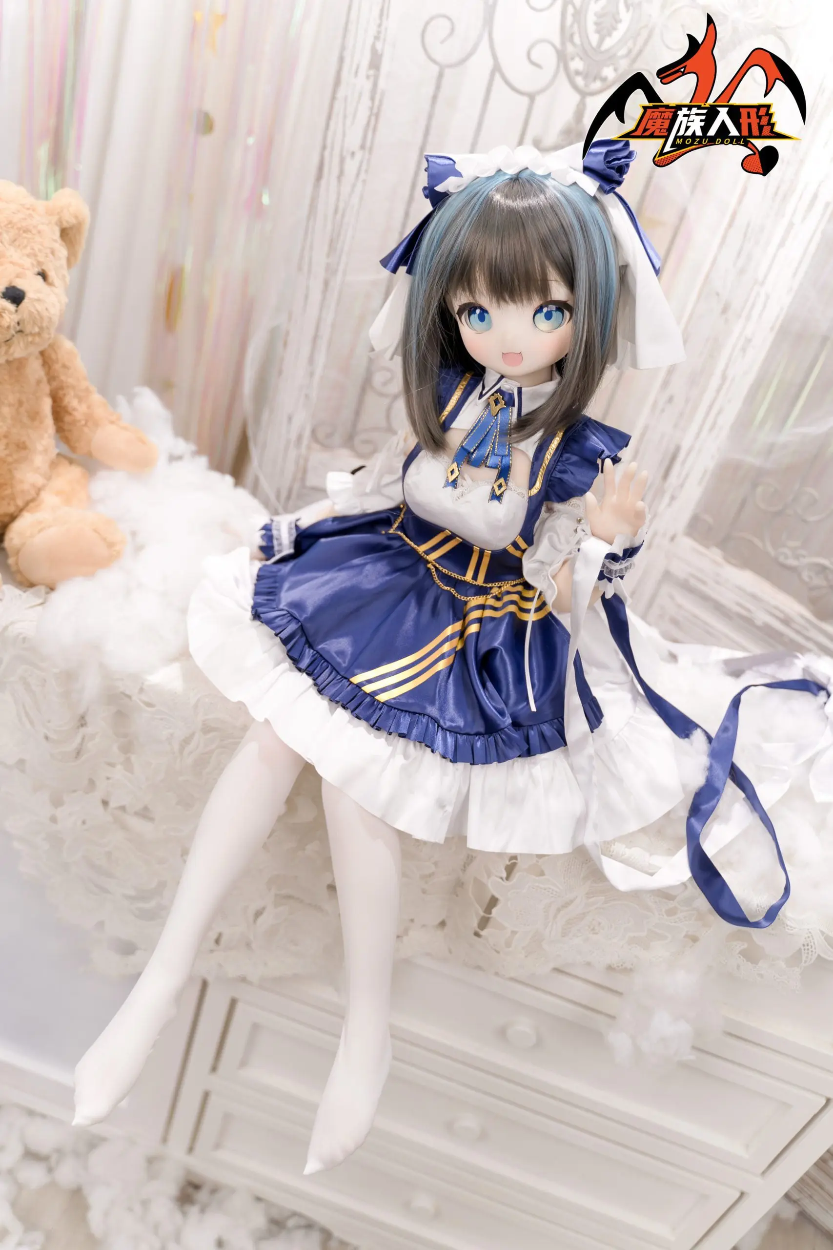Mozu Doll 85 CM Neko - Image 31