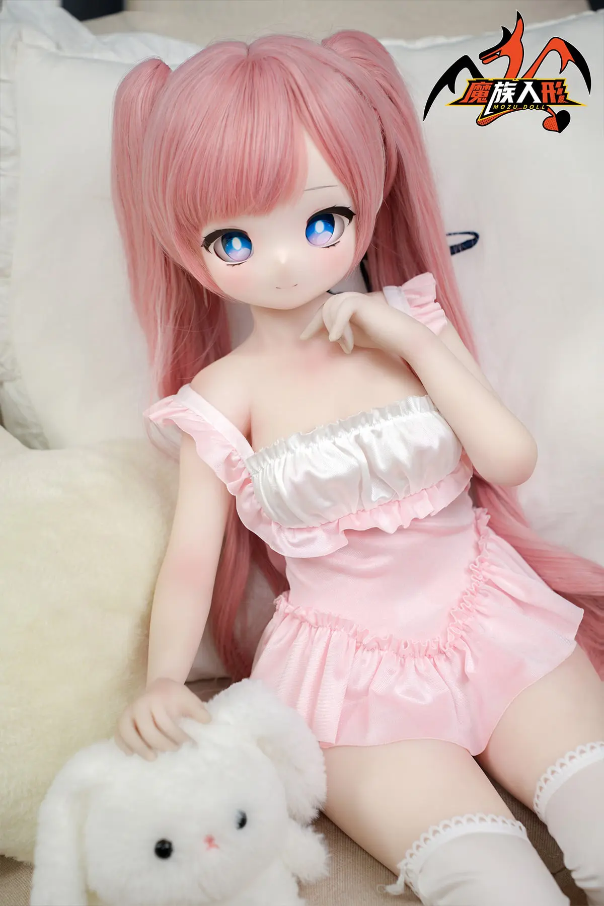Mozu Doll 85 CM Jane - Image 7