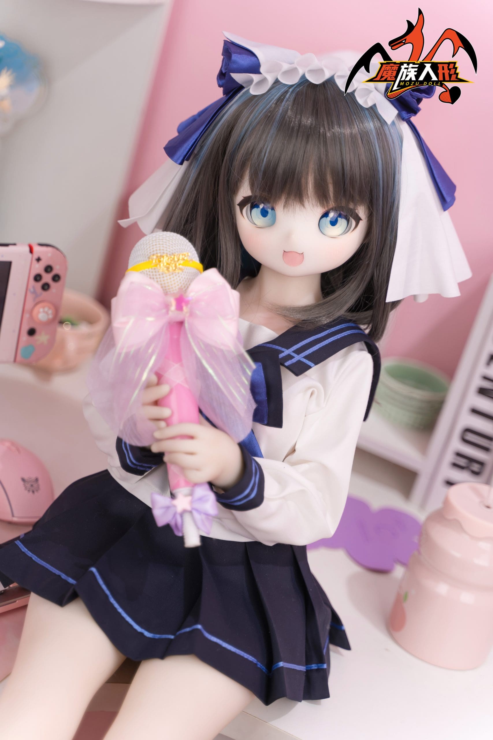 Mozu Doll 85 CM Neko - Image 32