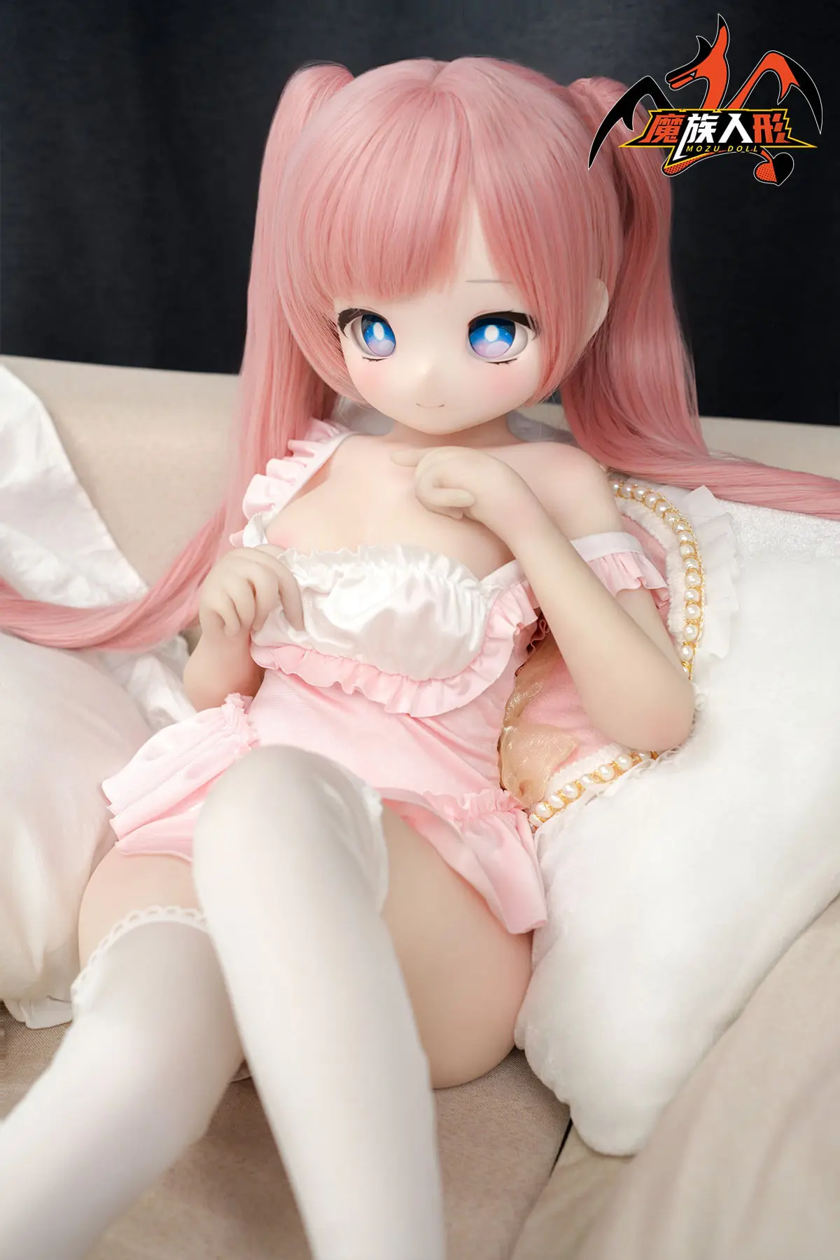 Mozu Doll 85 CM Jane - Image 8