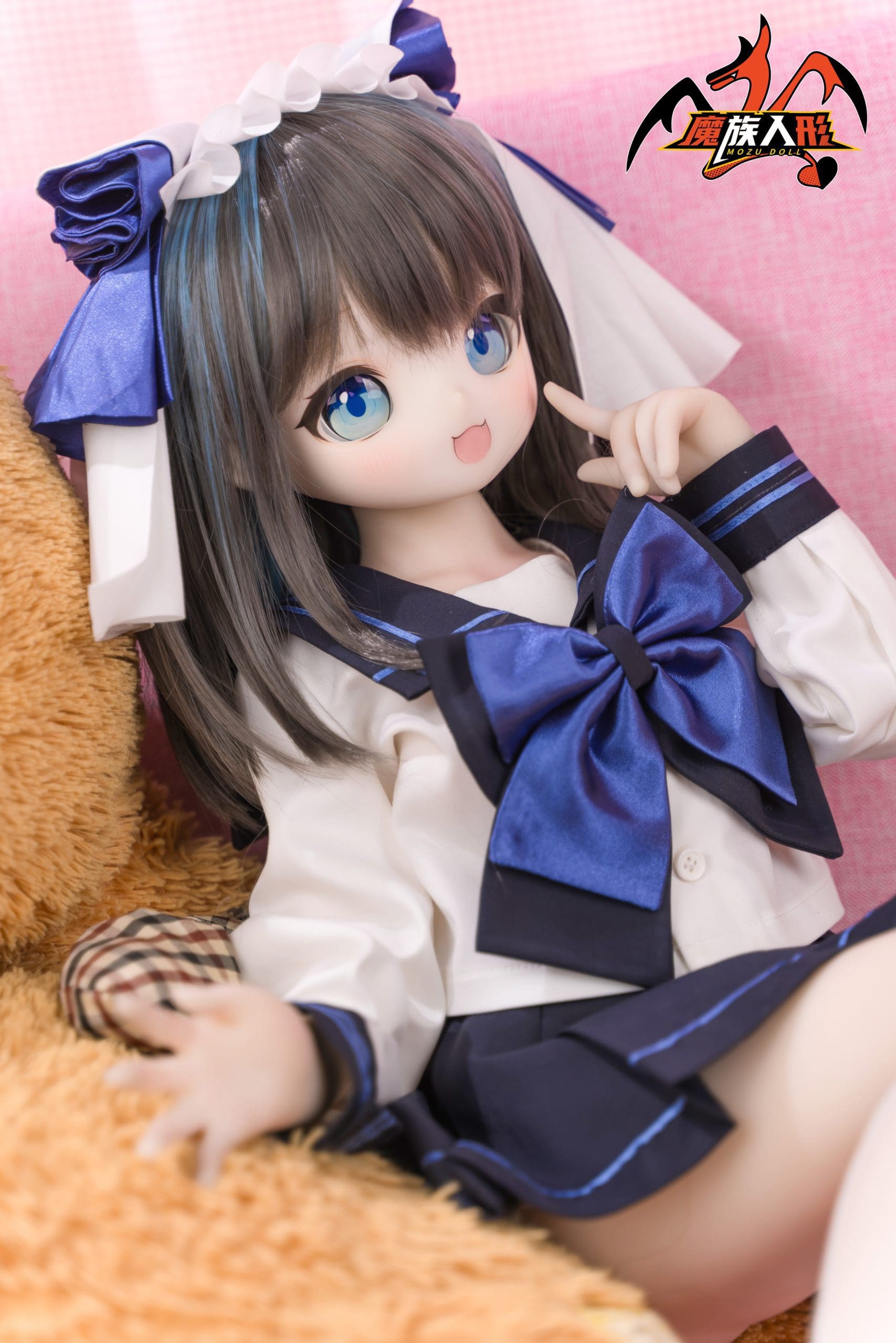 Mozu Doll 85 CM Neko - Image 3
