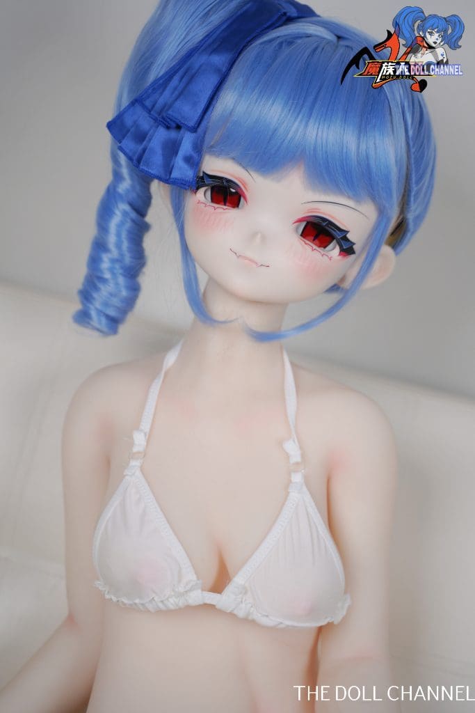 Mozu Doll 141 Cm Meteor - Image 9