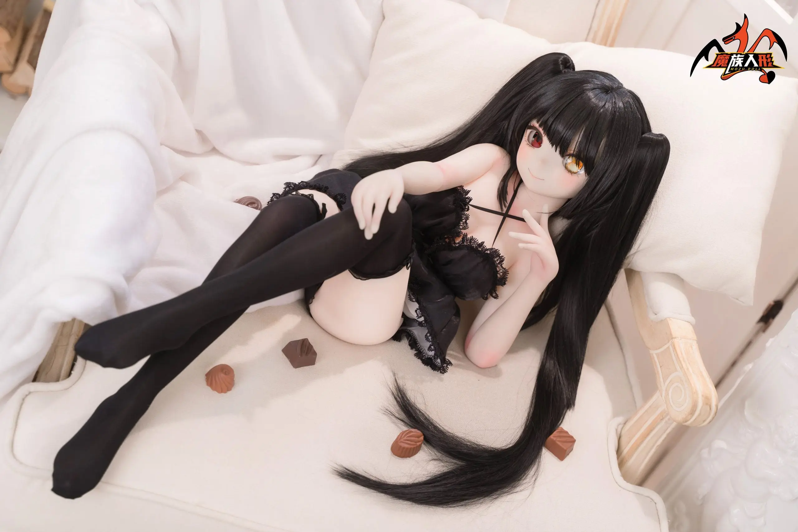 Mozu Doll 85 CM Nightmare - Image 3