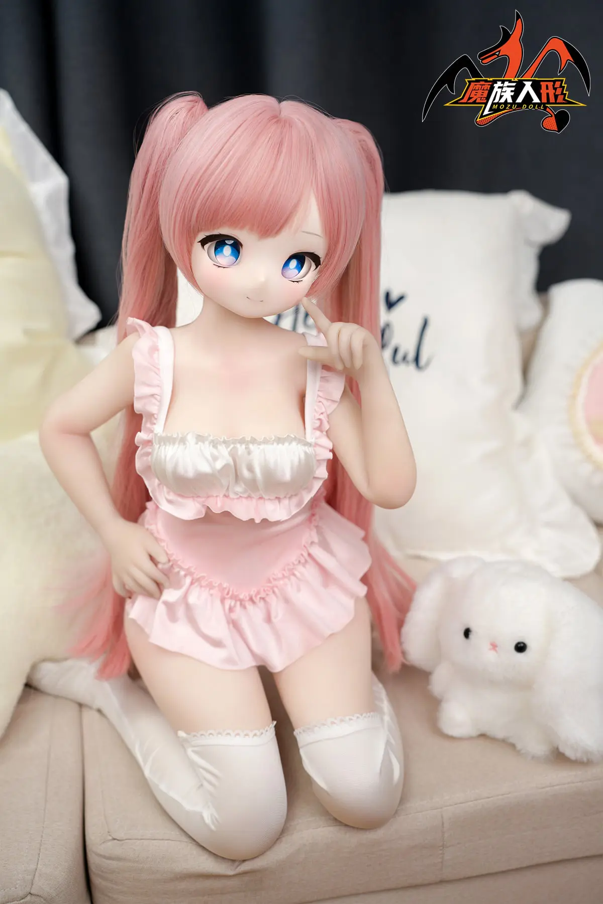 Mozu Doll 85 CM Jane - Image 9