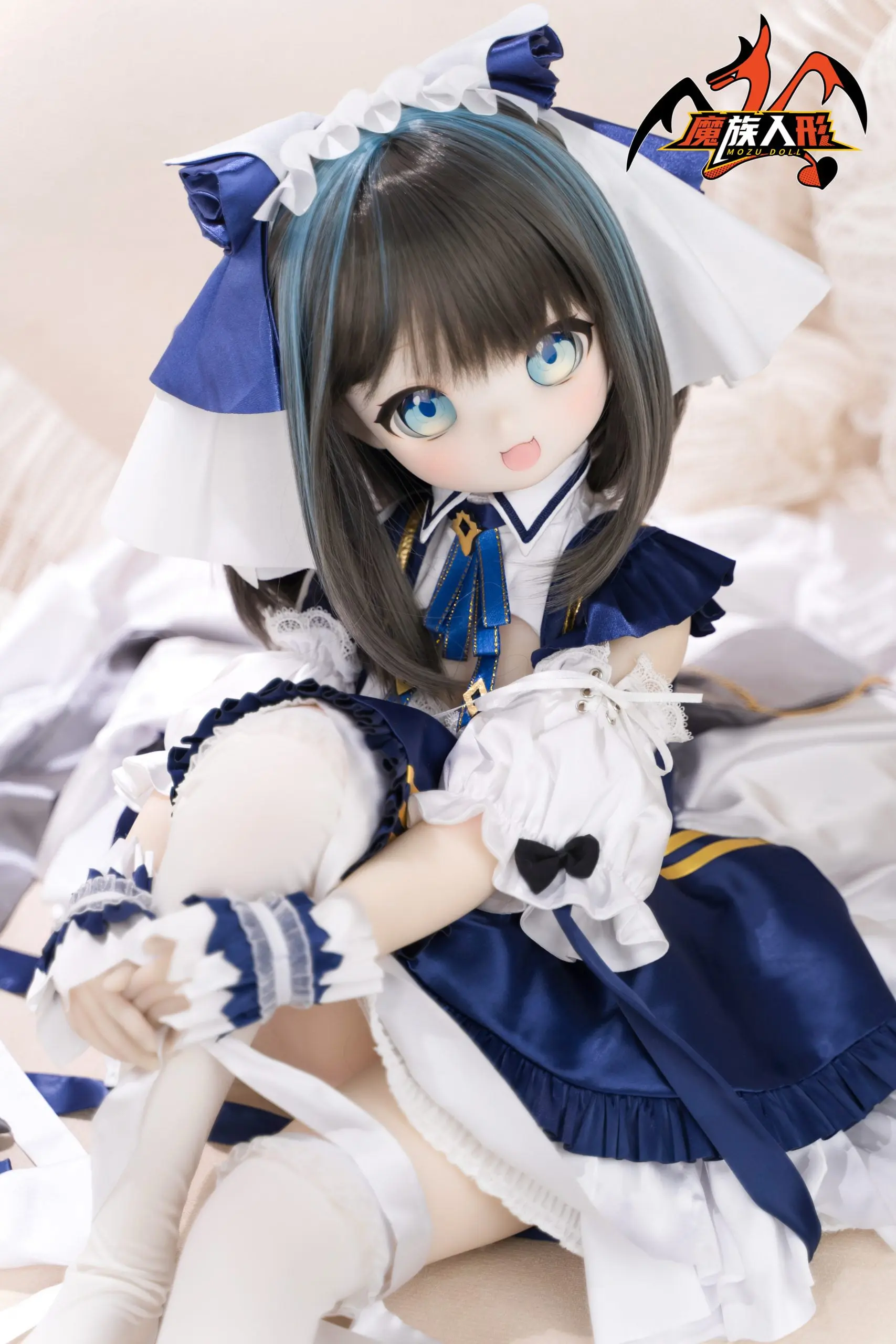 Mozu Doll 85 CM Neko - Image 4
