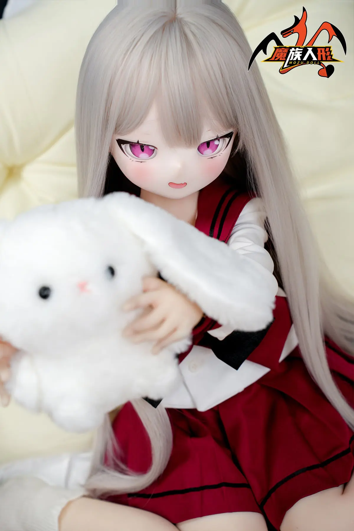 Mozu Doll 85 CM Nona - Image 6