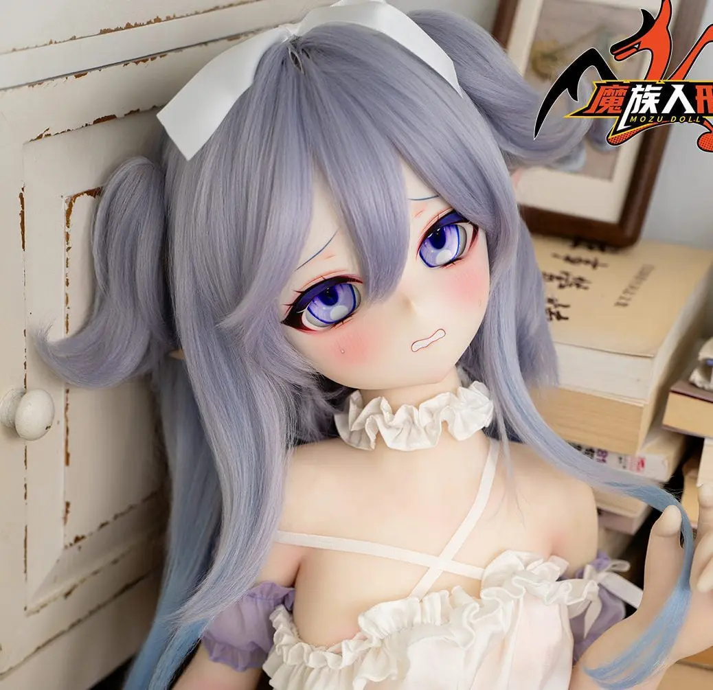 Mozu Doll 115 CM Yiyi - Image 5