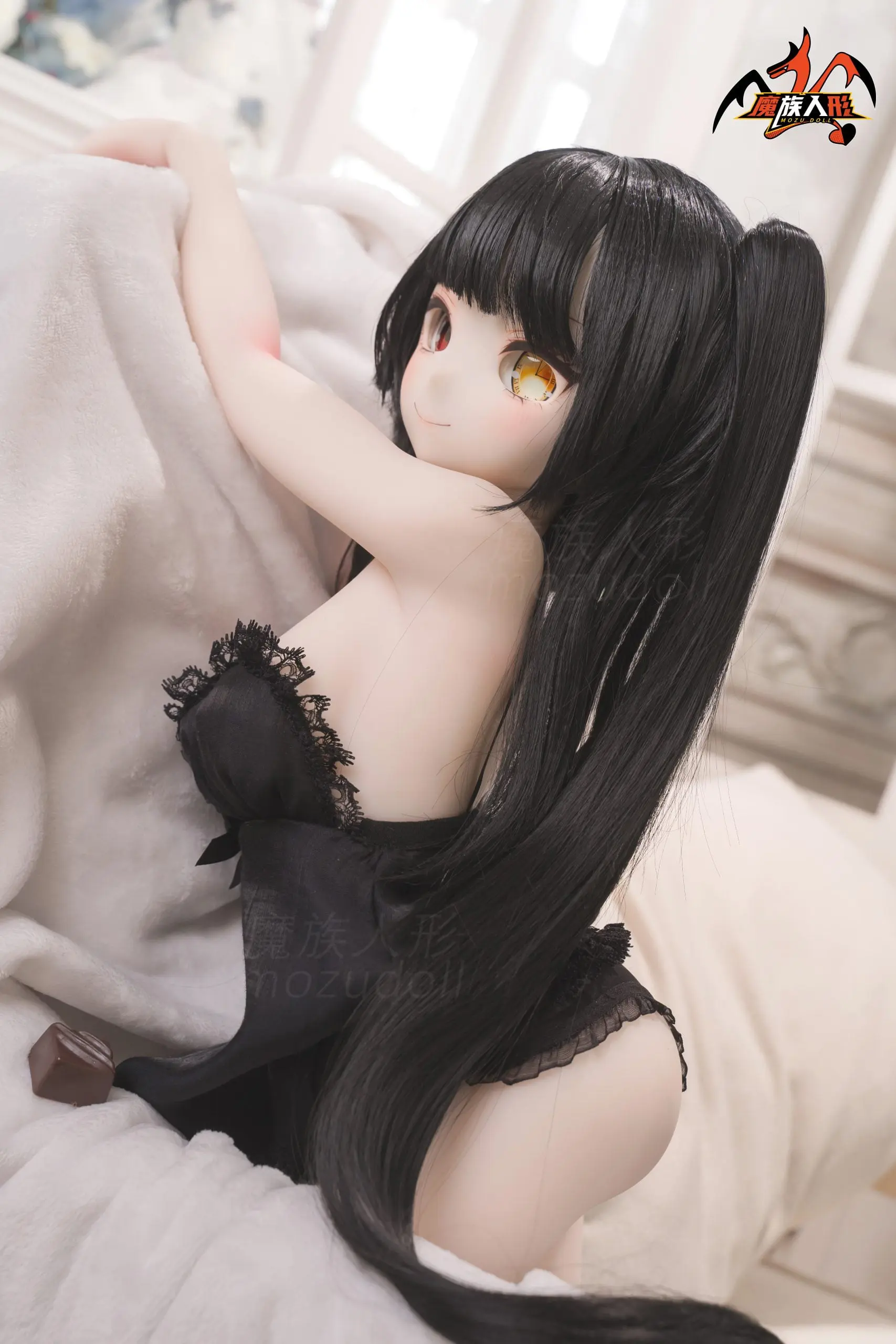 Mozu Doll 85 CM Nightmare - Image 4