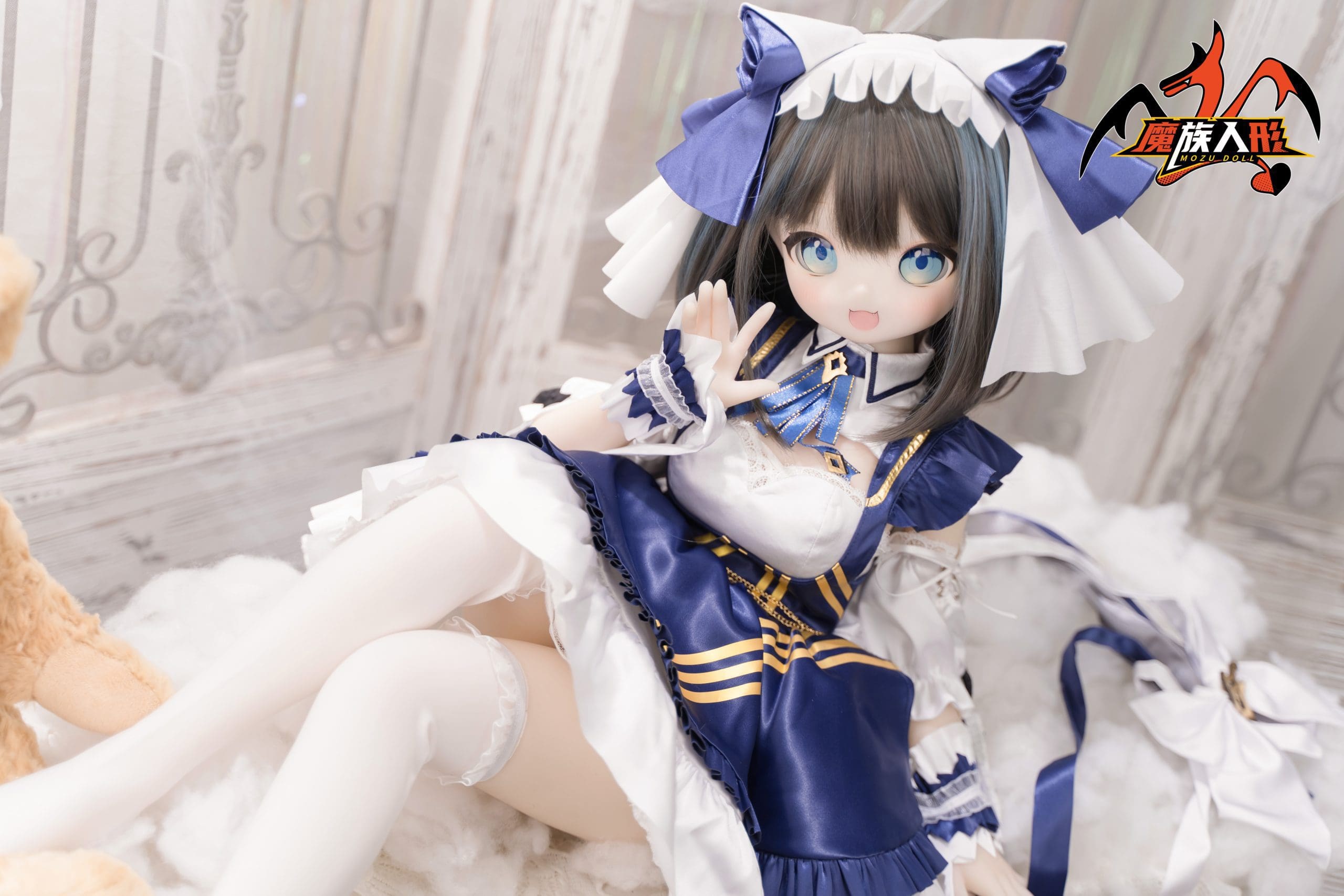 Mozu Doll 85 CM Neko - Image 6