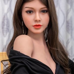 In Stock Galaxy Dolls TPE 157 Cm B-Cup C20