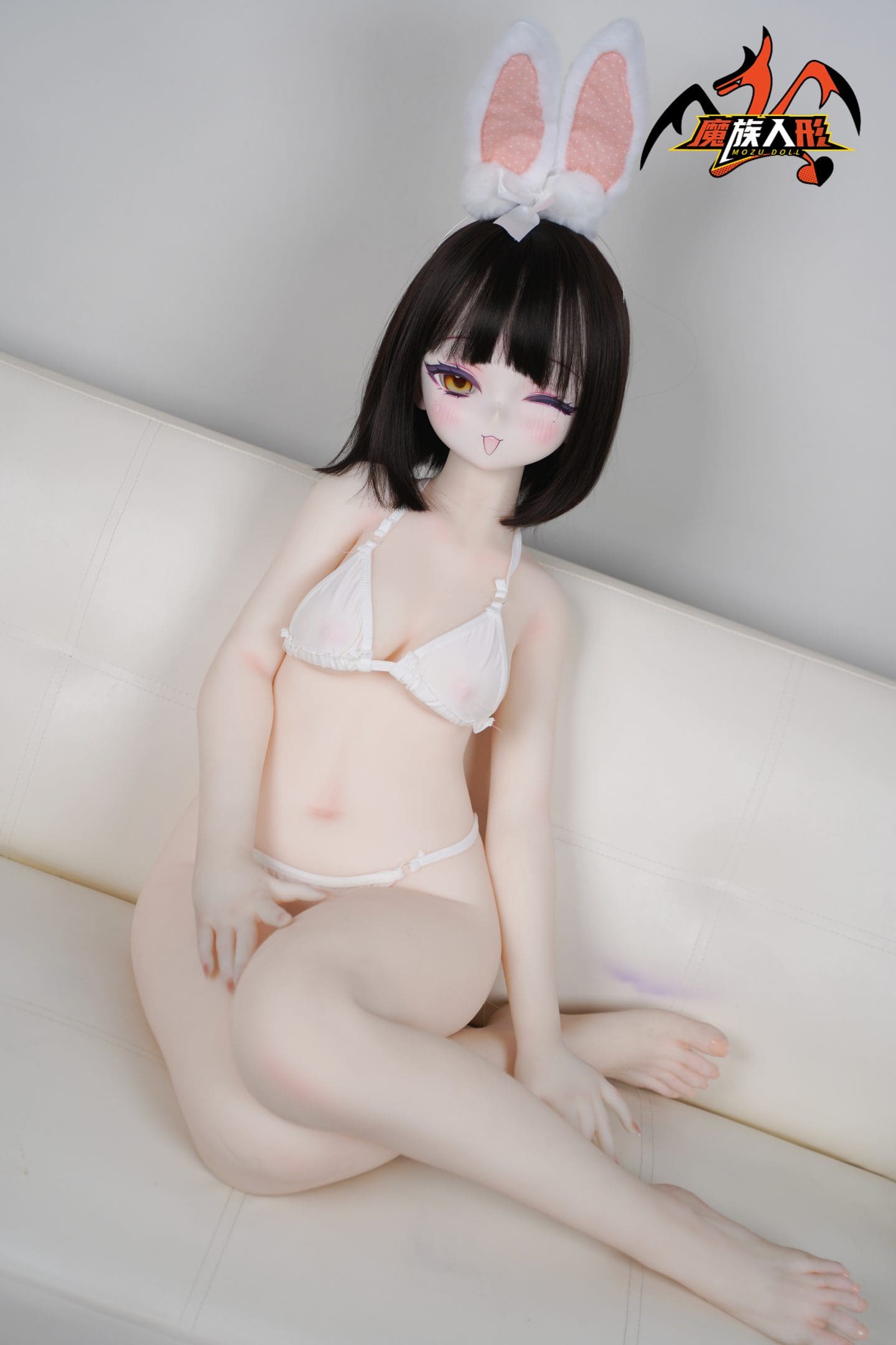 Mozu Doll 141 Cm Kira - Image 13