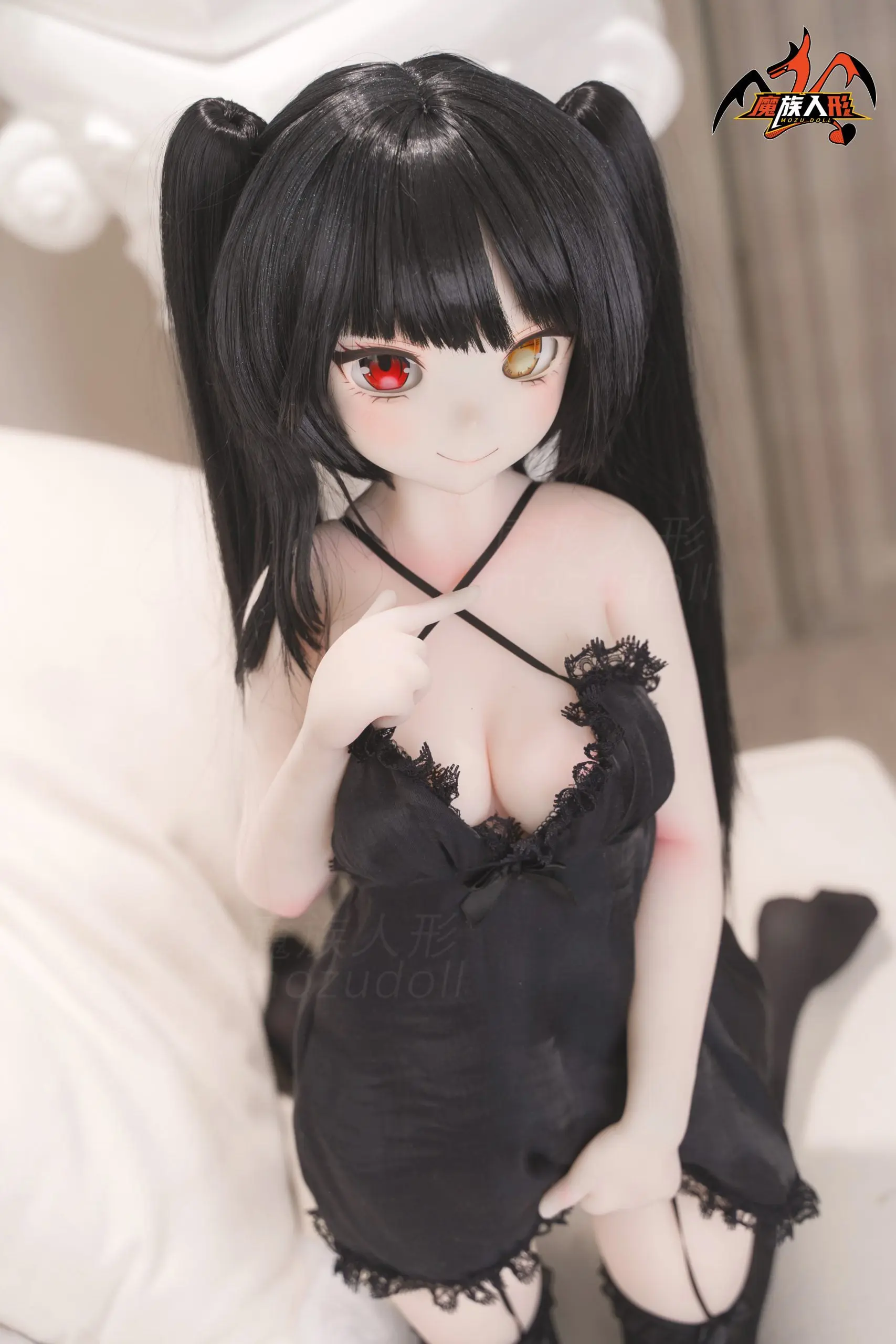 Mozu Doll 85 CM Nightmare - Image 5