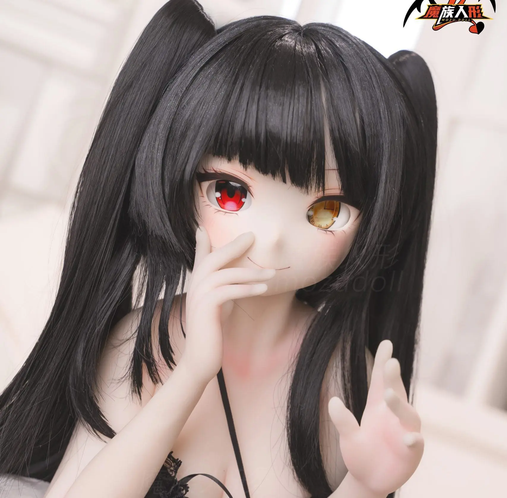 Mozu Doll 85 CM Nightmare