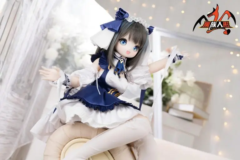 Mozu Doll 85 CM Neko - Image 9