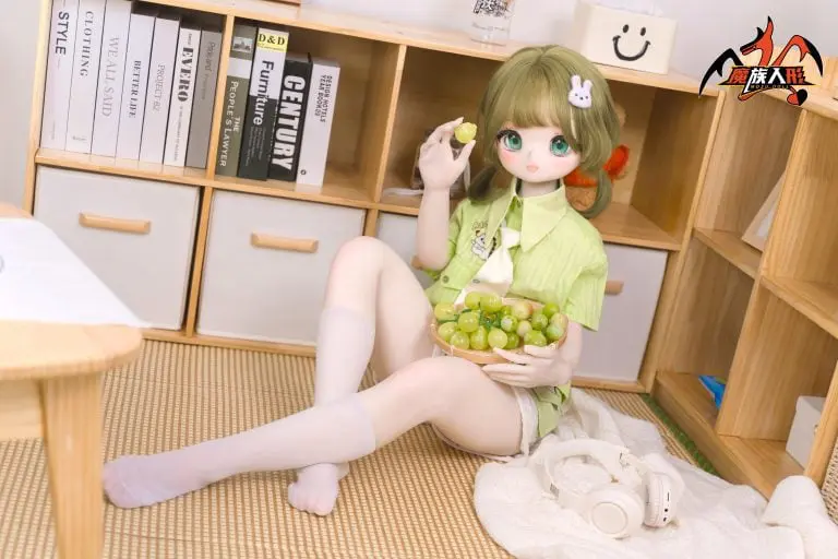 Mozu Doll 130CM Meu - Image 5