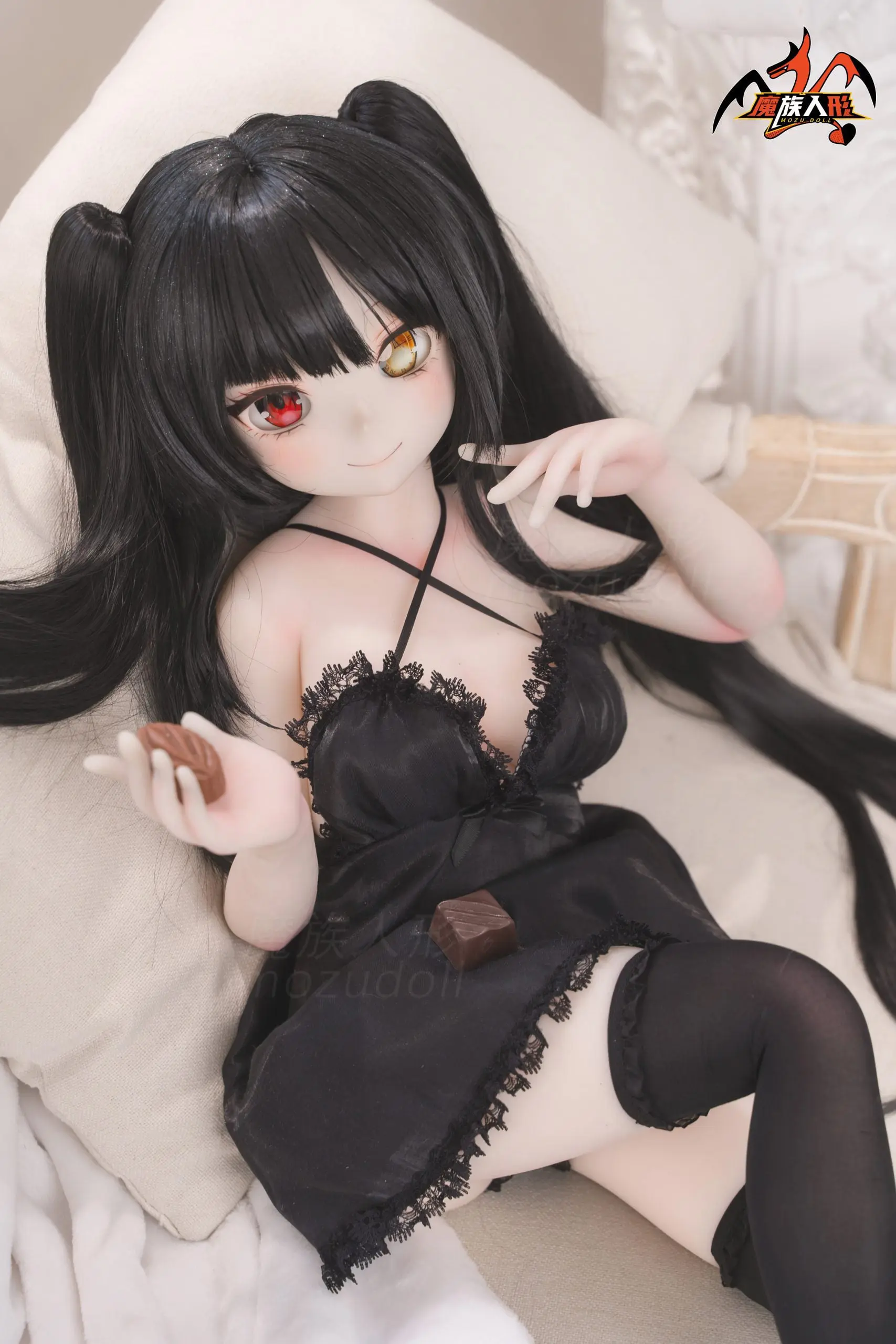 Mozu Doll 85 CM Nightmare - Image 7