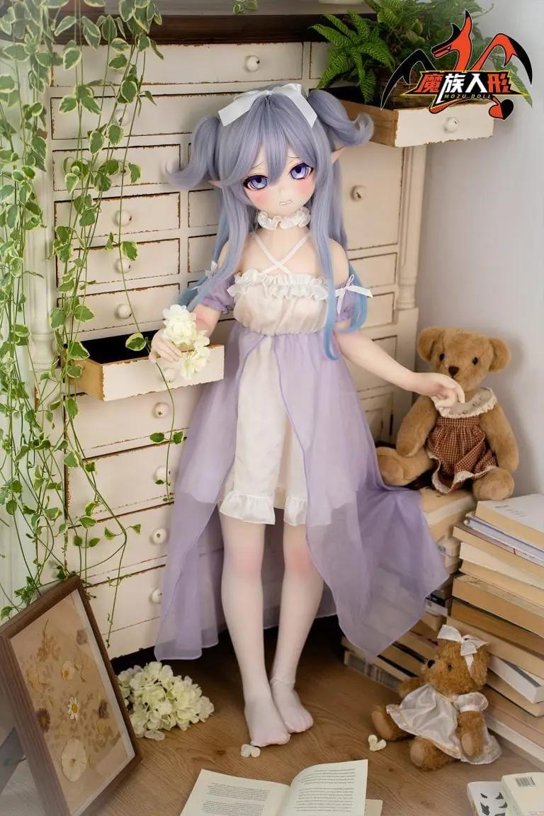 Mozu Doll 115 CM Yiyi - Image 8