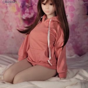 100 cm Piper Doll Hoodie