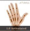 Yes, Please Add Articulated Fingers 1.0 Upgrade