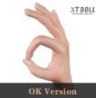 Yes, Please Add Articulated Fingers 2.0 Upgrade