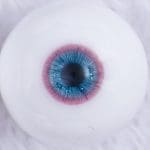 Blue Eyes