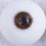 Brown Eyes